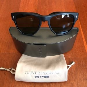Oliver Peoples Sunglasses